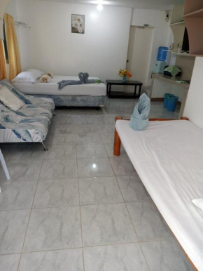 Okoy Guest House